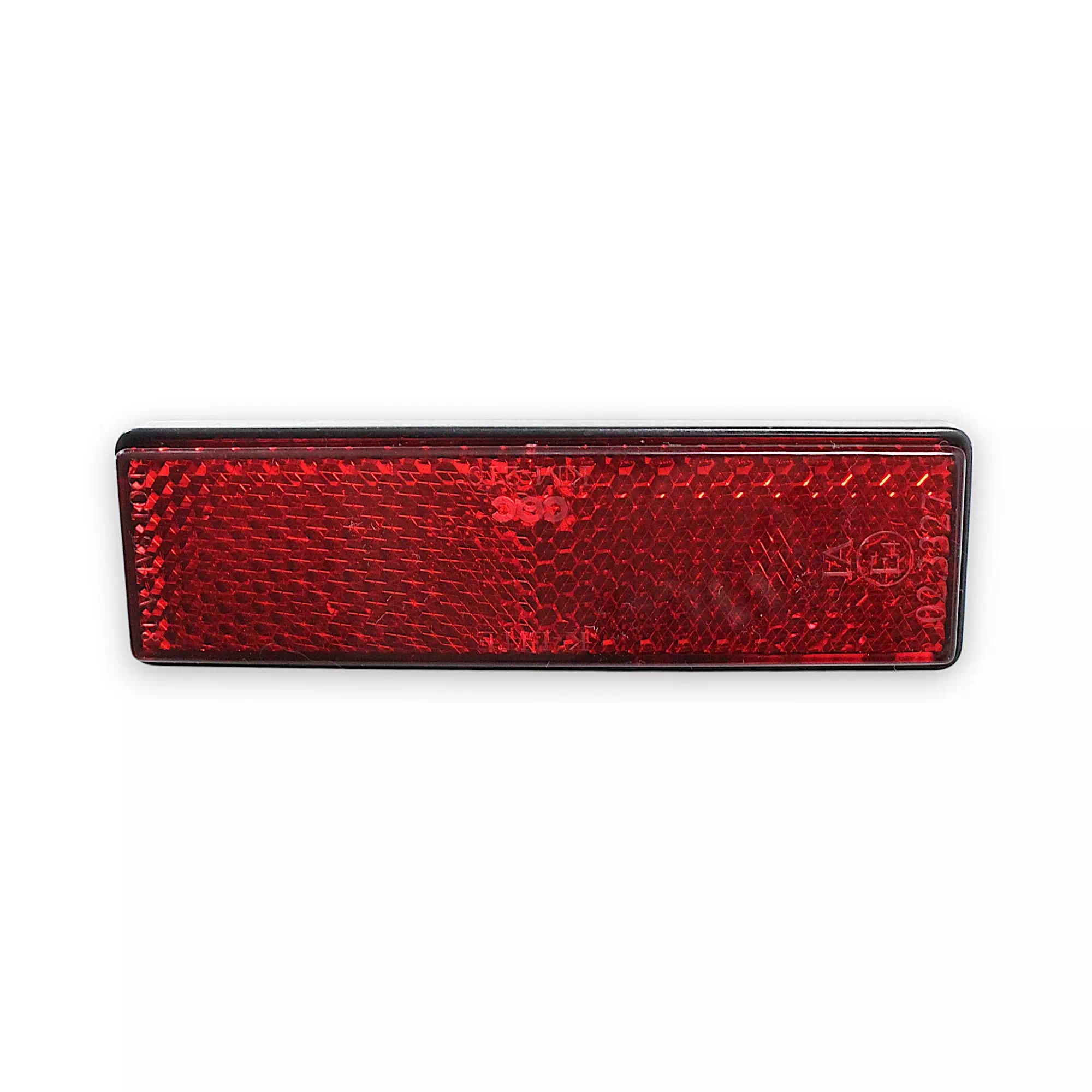 QJ MOTOR SRK 125-S ARKA REFLEKTÖR #RK 55194